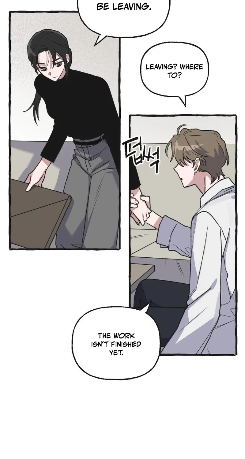 That Kind of Contract Chapter 2 page 44 - 