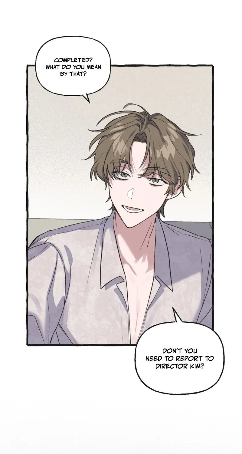 That Kind of Contract Chapter 2 page 46 - 