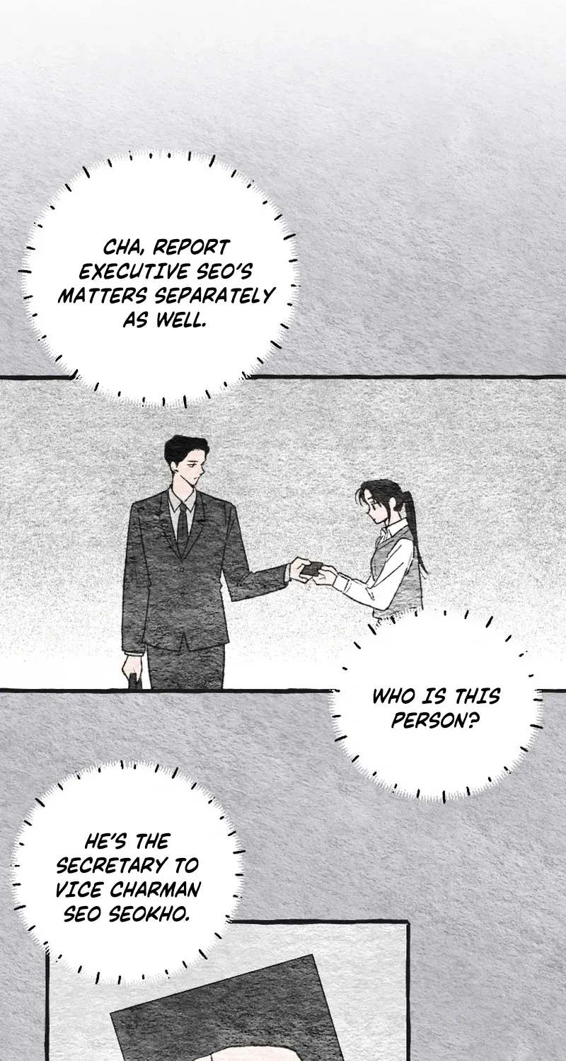 That Kind of Contract Chapter 2 page 47 - 