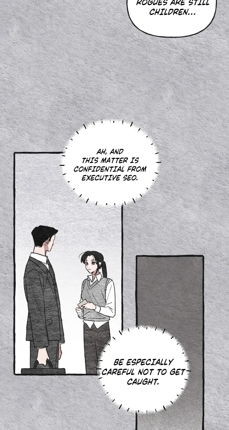 That Kind of Contract Chapter 2 page 49 - 