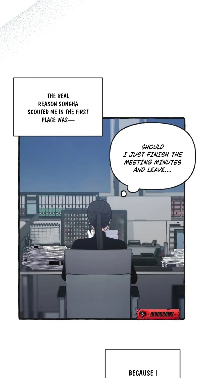 That Kind of Contract Chapter 2 page 6 - 