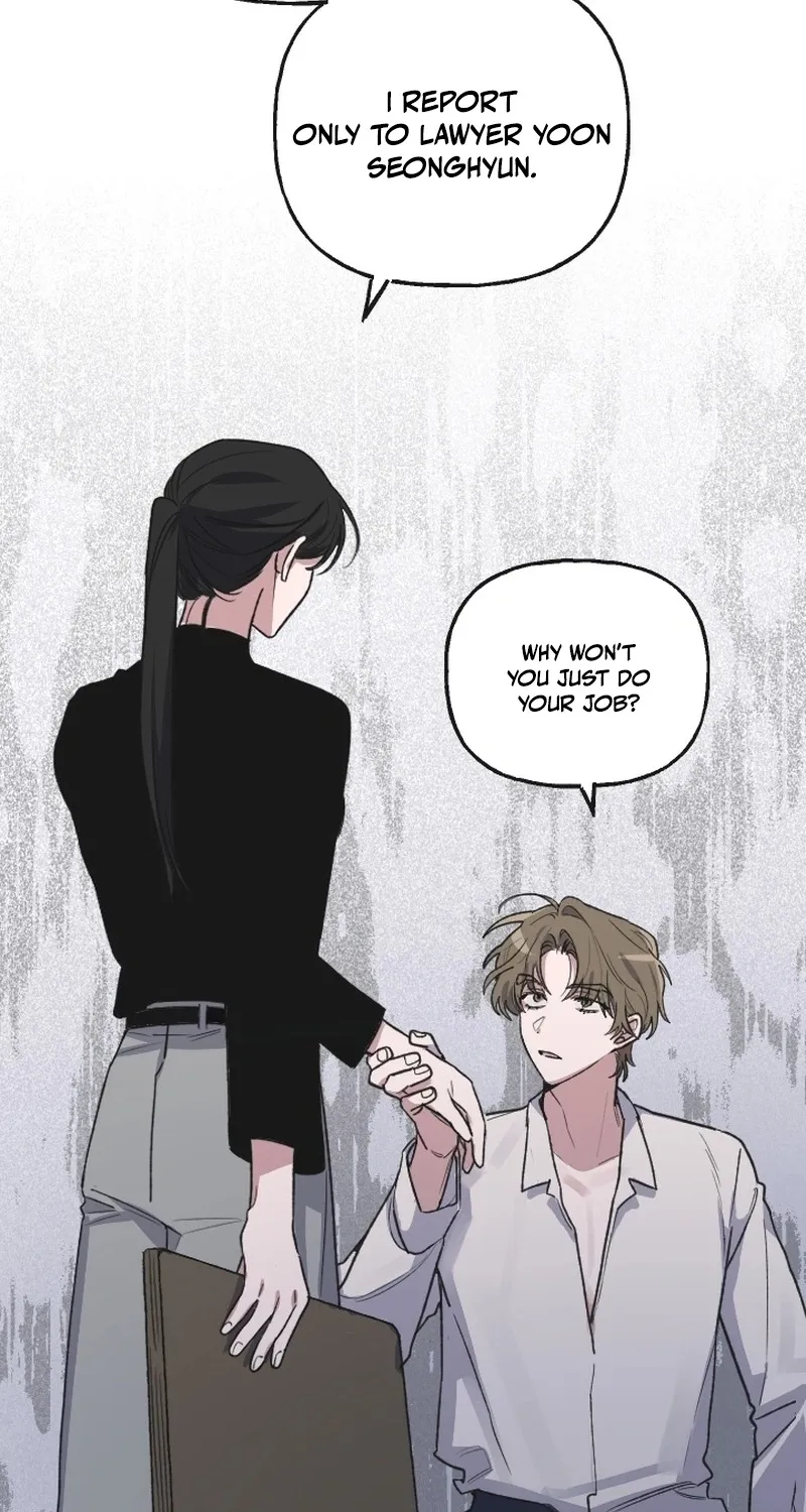 That Kind of Contract Chapter 2 page 53 - 