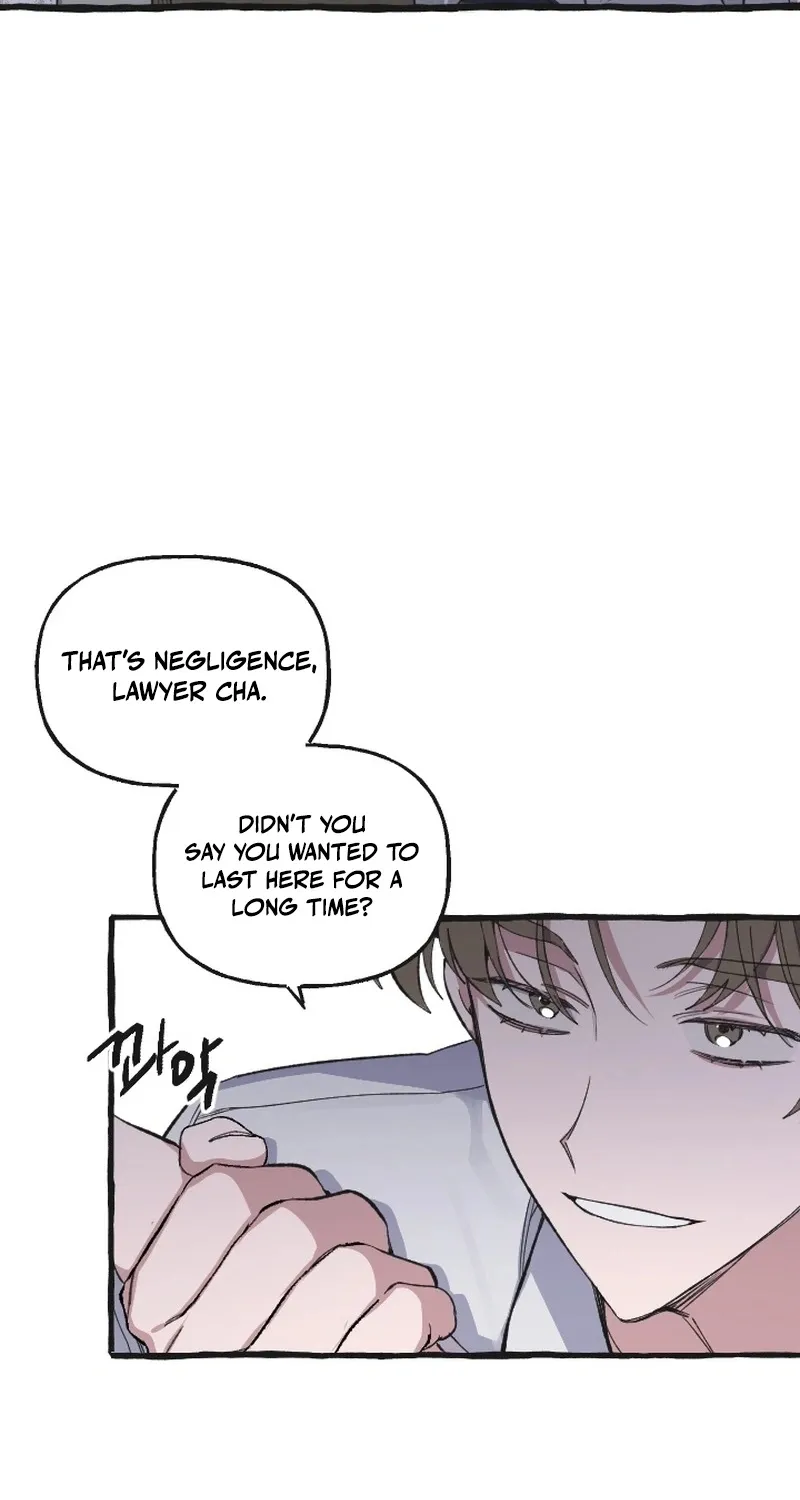 That Kind of Contract Chapter 2 page 54 - 
