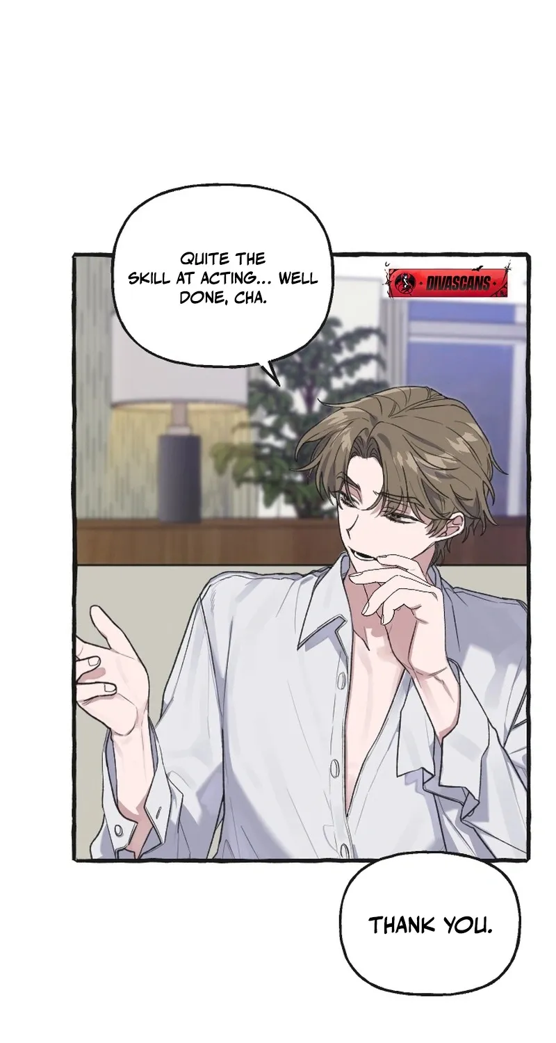 That Kind of Contract Chapter 2 page 56 - 
