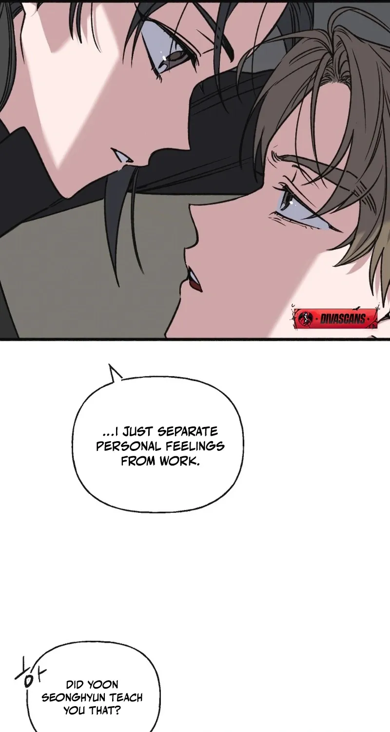 That Kind of Contract Chapter 2 page 62 - 