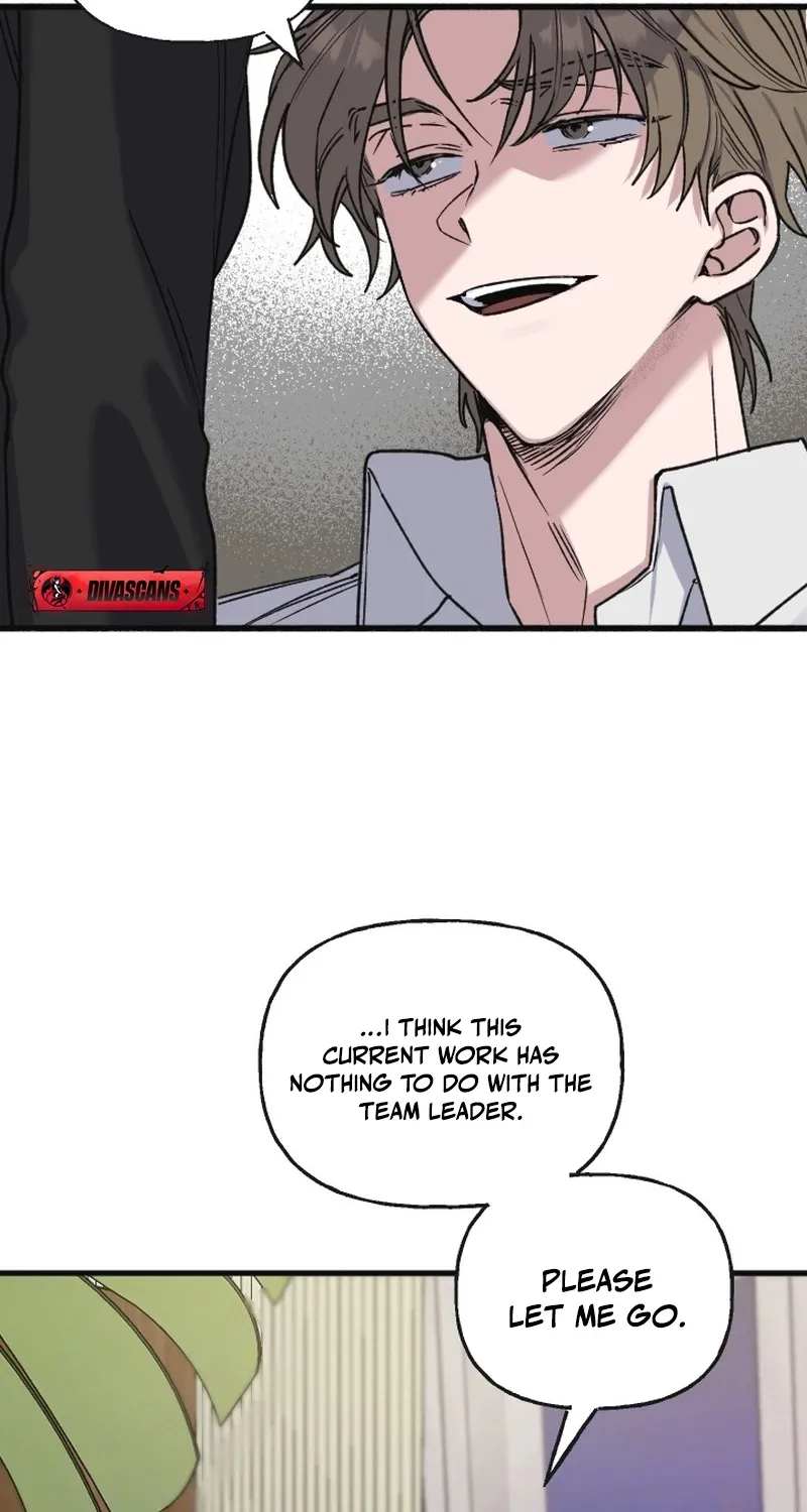 That Kind of Contract Chapter 2 page 63 - 