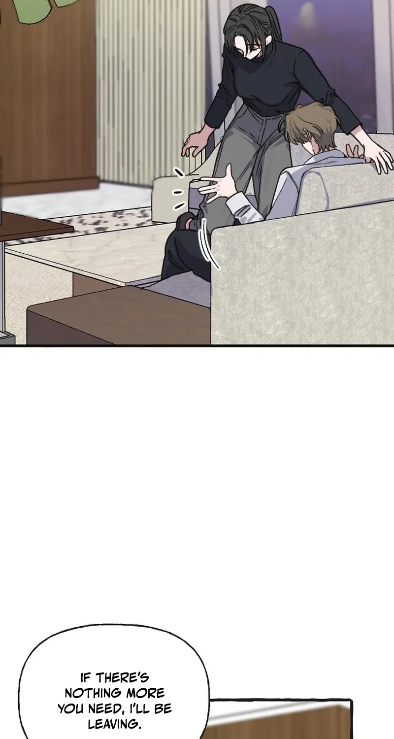 That Kind of Contract Chapter 2 page 64 - 