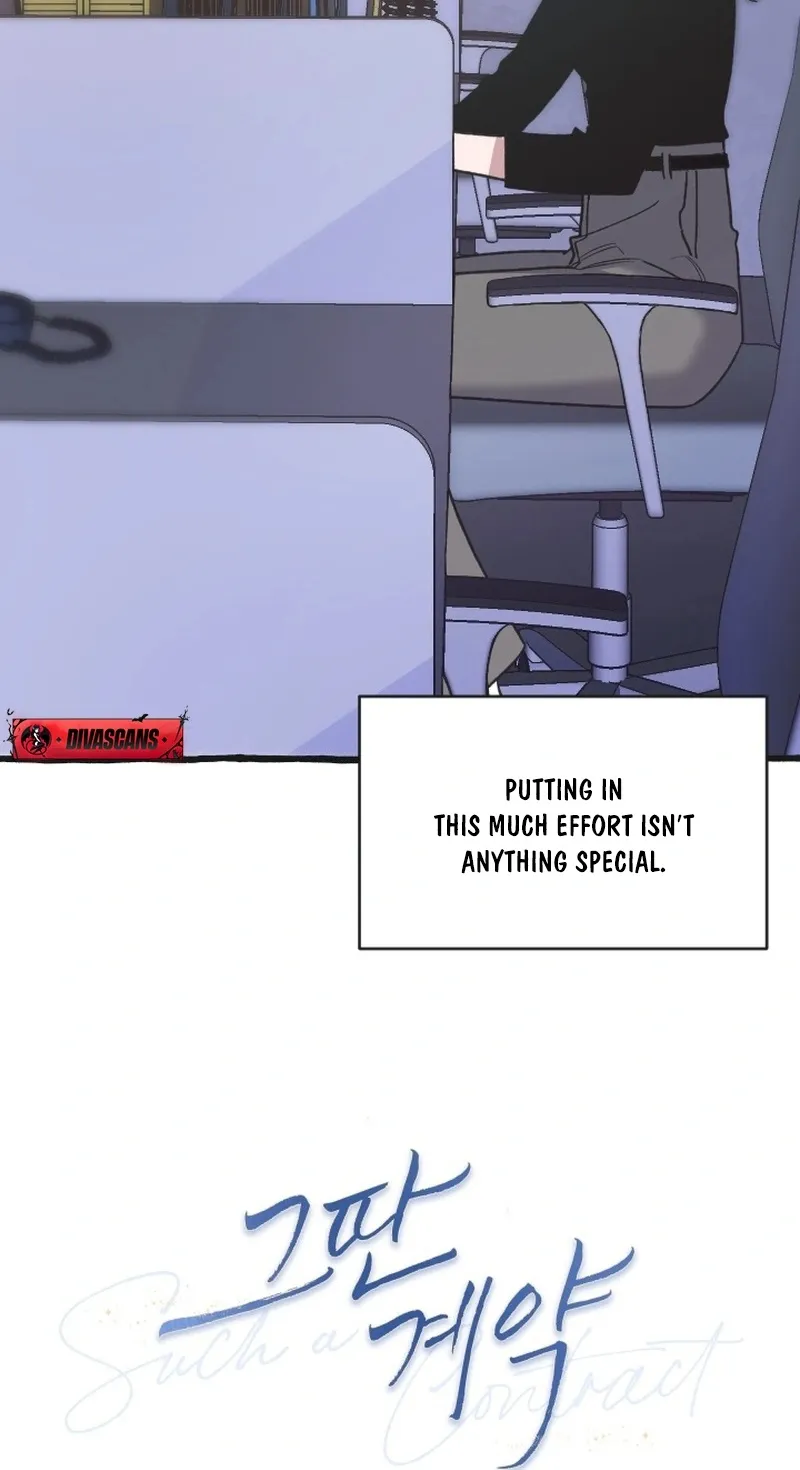 That Kind of Contract Chapter 2 page 10 - 