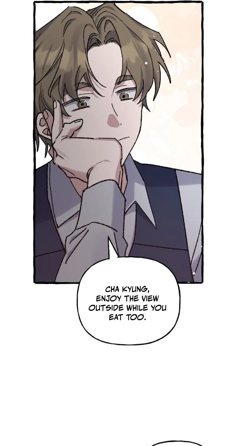 That Kind of Contract Chapter 20 page 11 - 