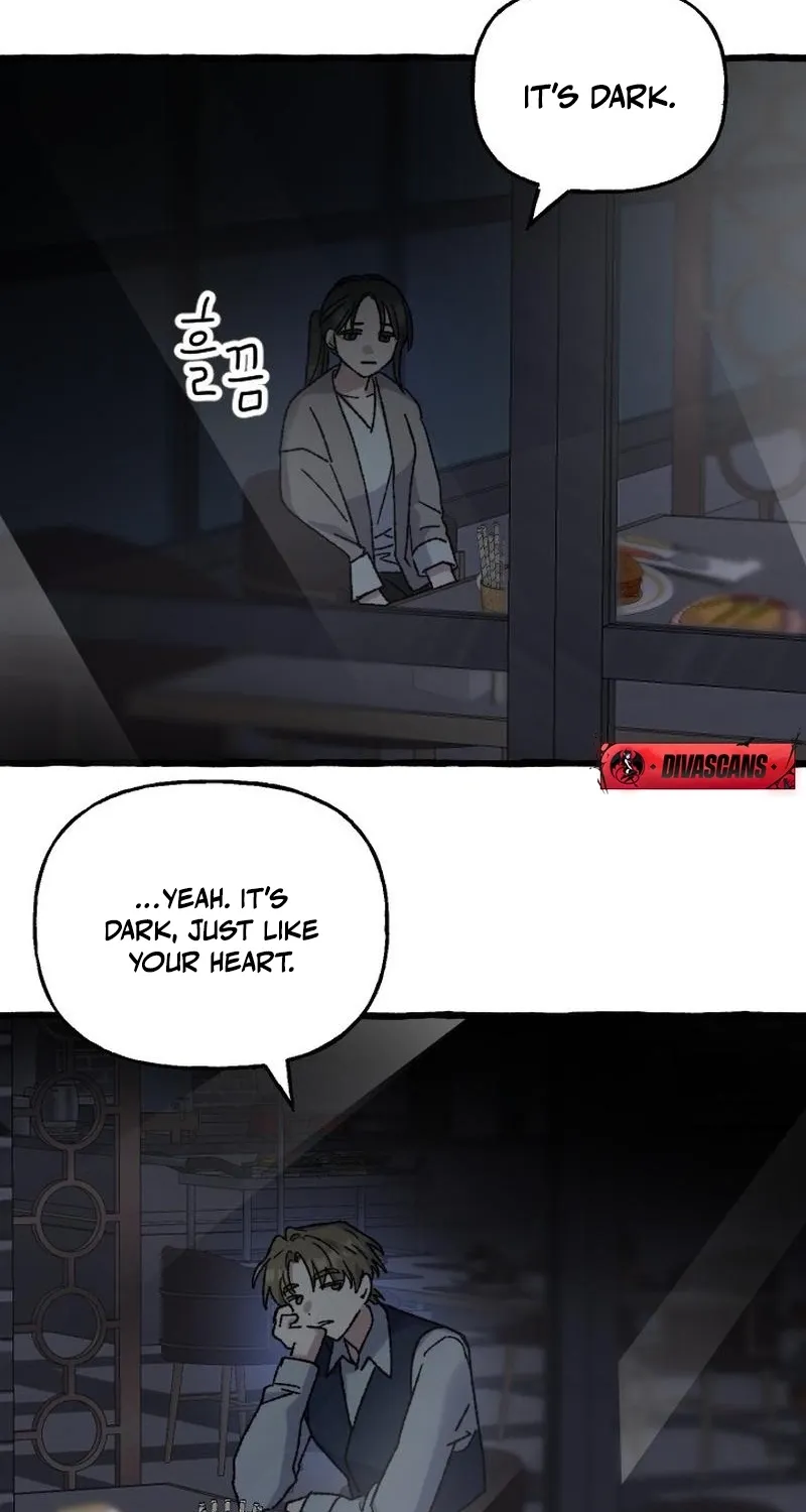 That Kind of Contract Chapter 20 page 12 - 