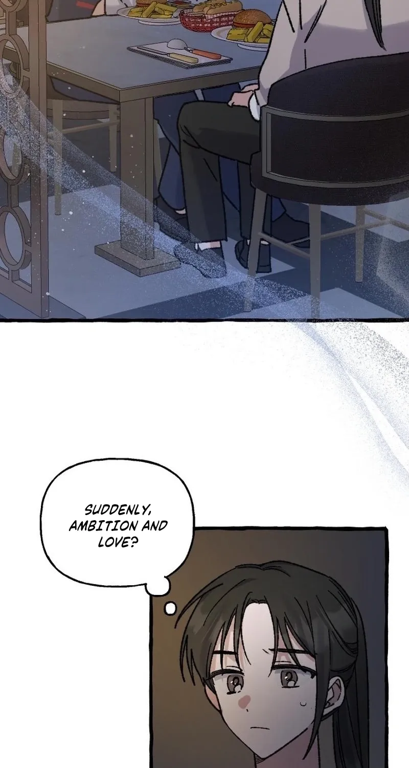 That Kind of Contract Chapter 20 page 17 - 
