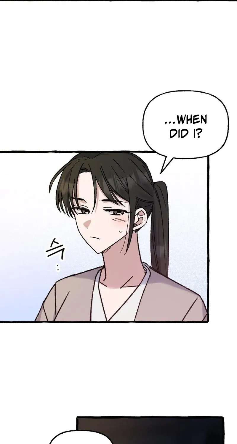 That Kind of Contract Chapter 20 page 21 - 