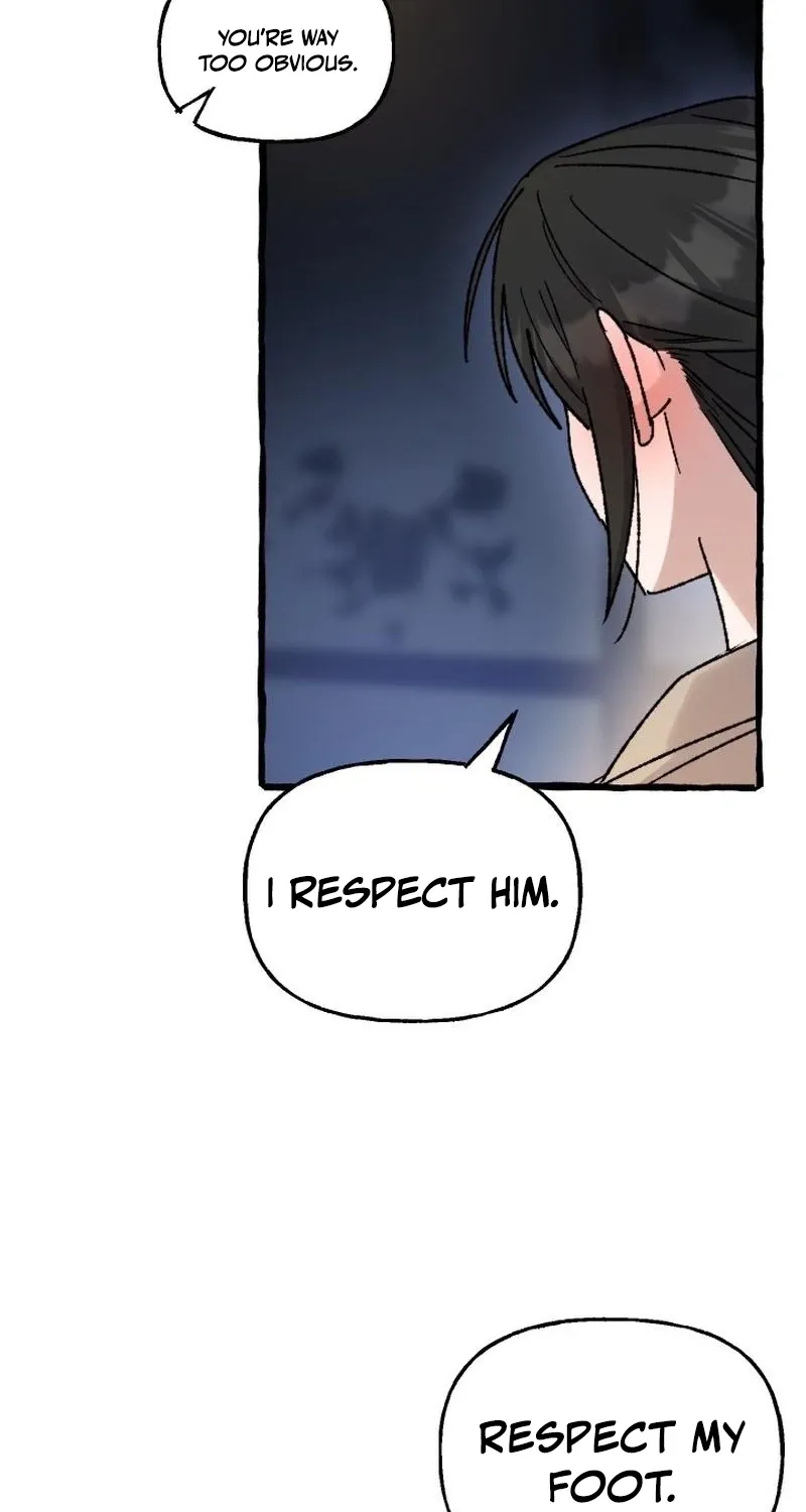 That Kind of Contract Chapter 20 page 22 - 