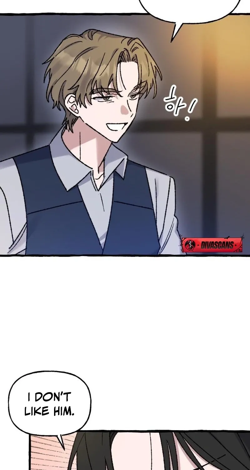 That Kind of Contract Chapter 20 page 23 - 