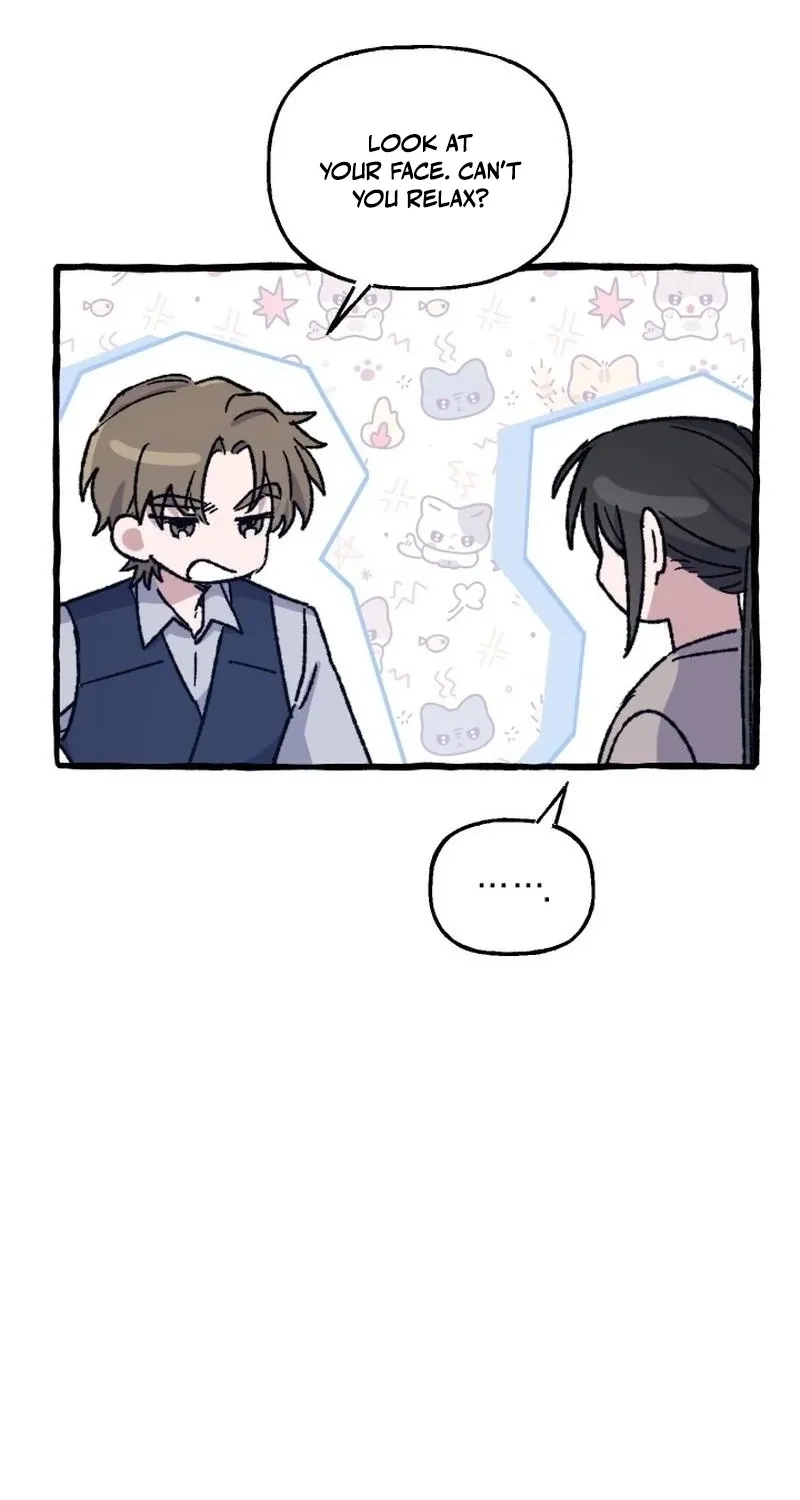 That Kind of Contract Chapter 20 page 26 - 