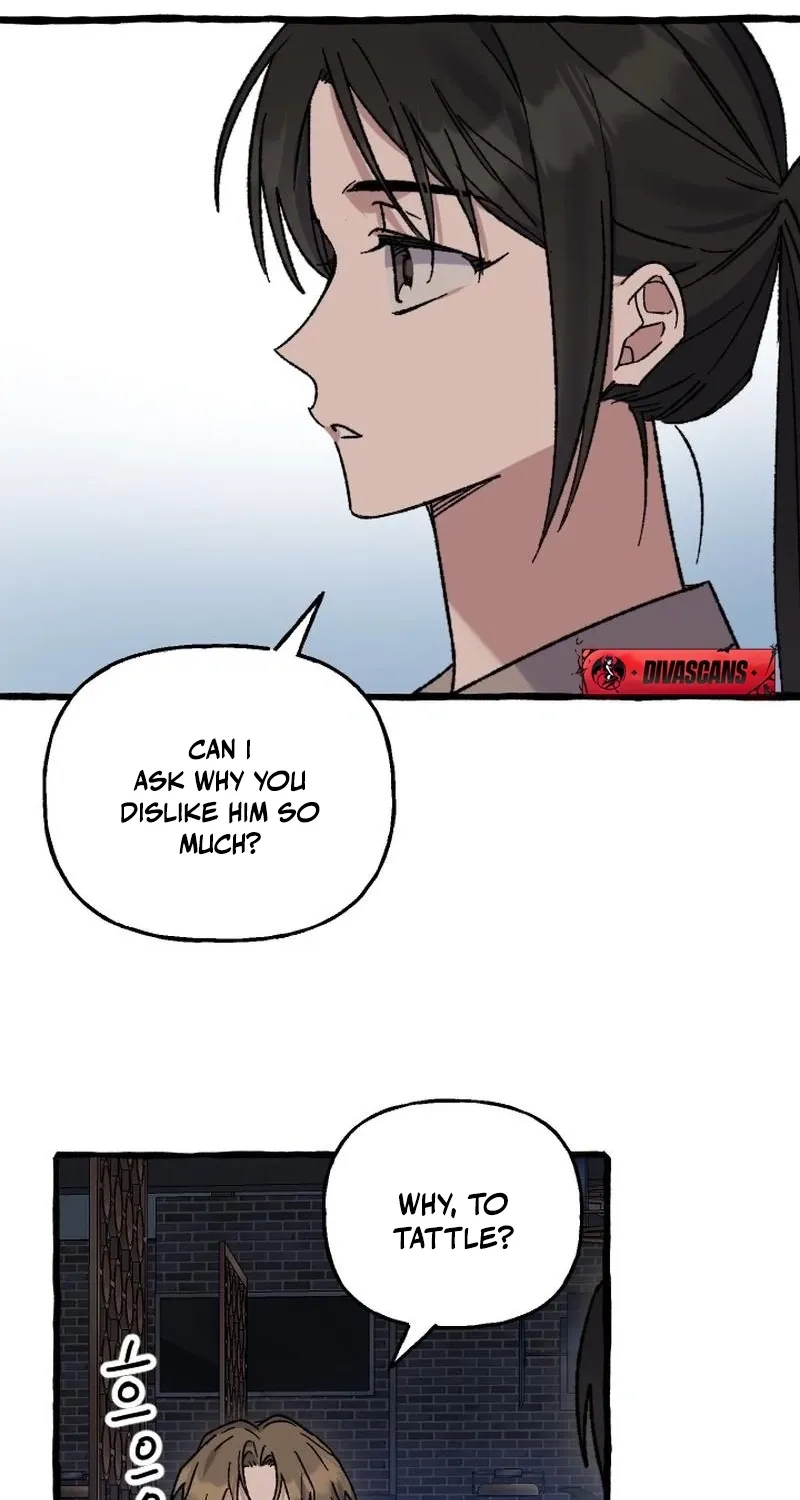 That Kind of Contract Chapter 20 page 27 - 