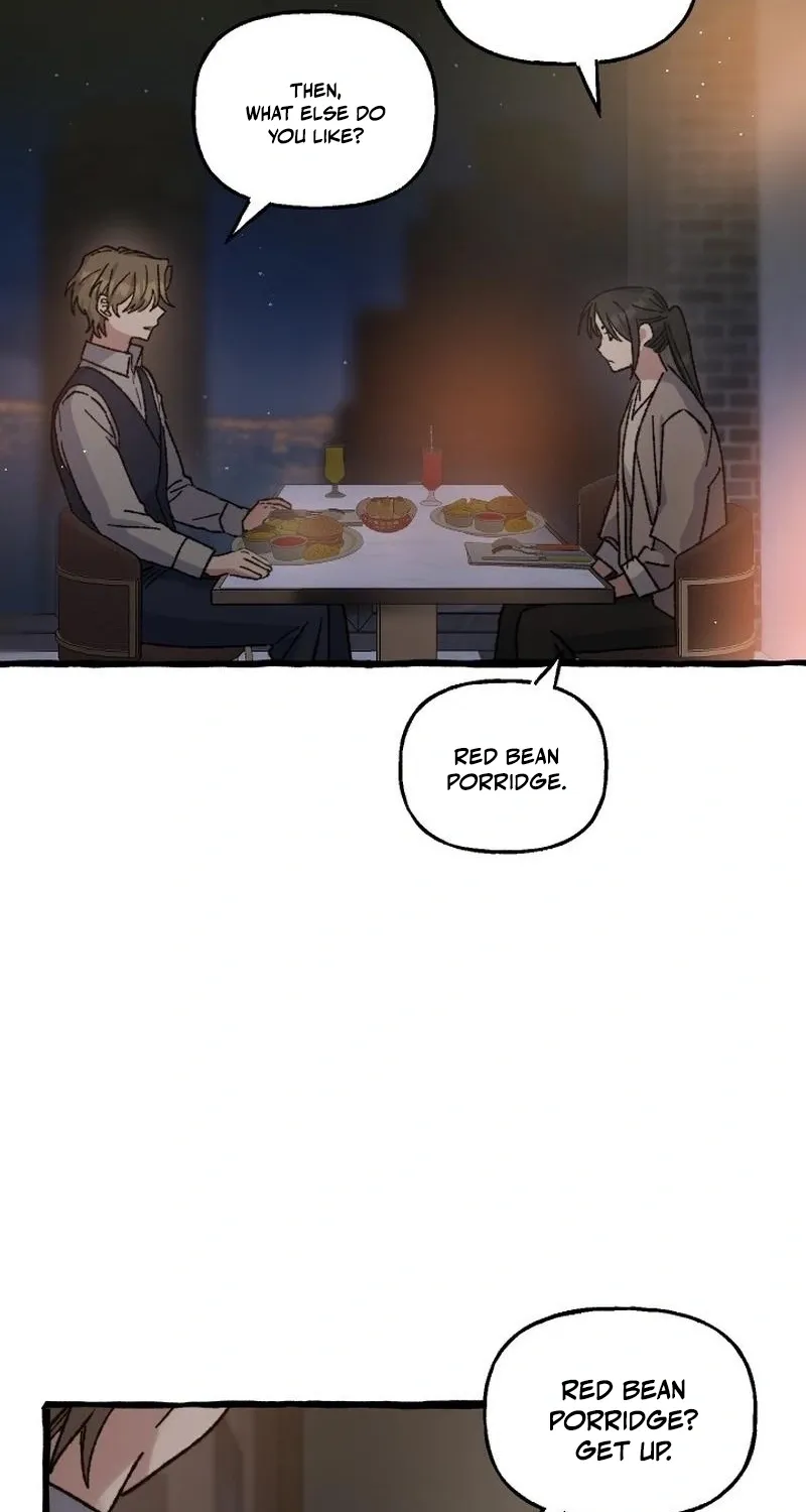 That Kind of Contract Chapter 20 page 4 - 