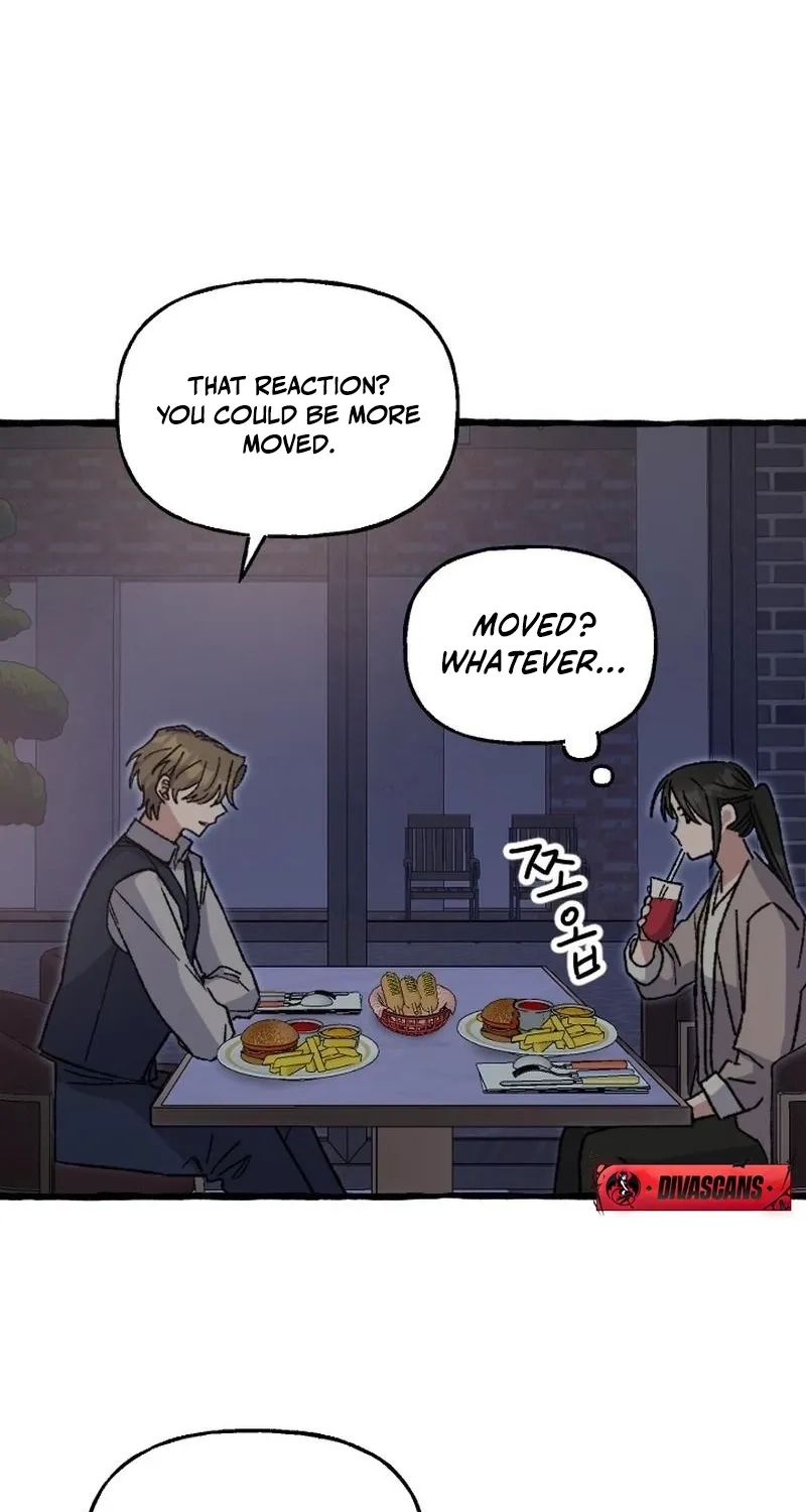 That Kind of Contract Chapter 20 page 36 - 