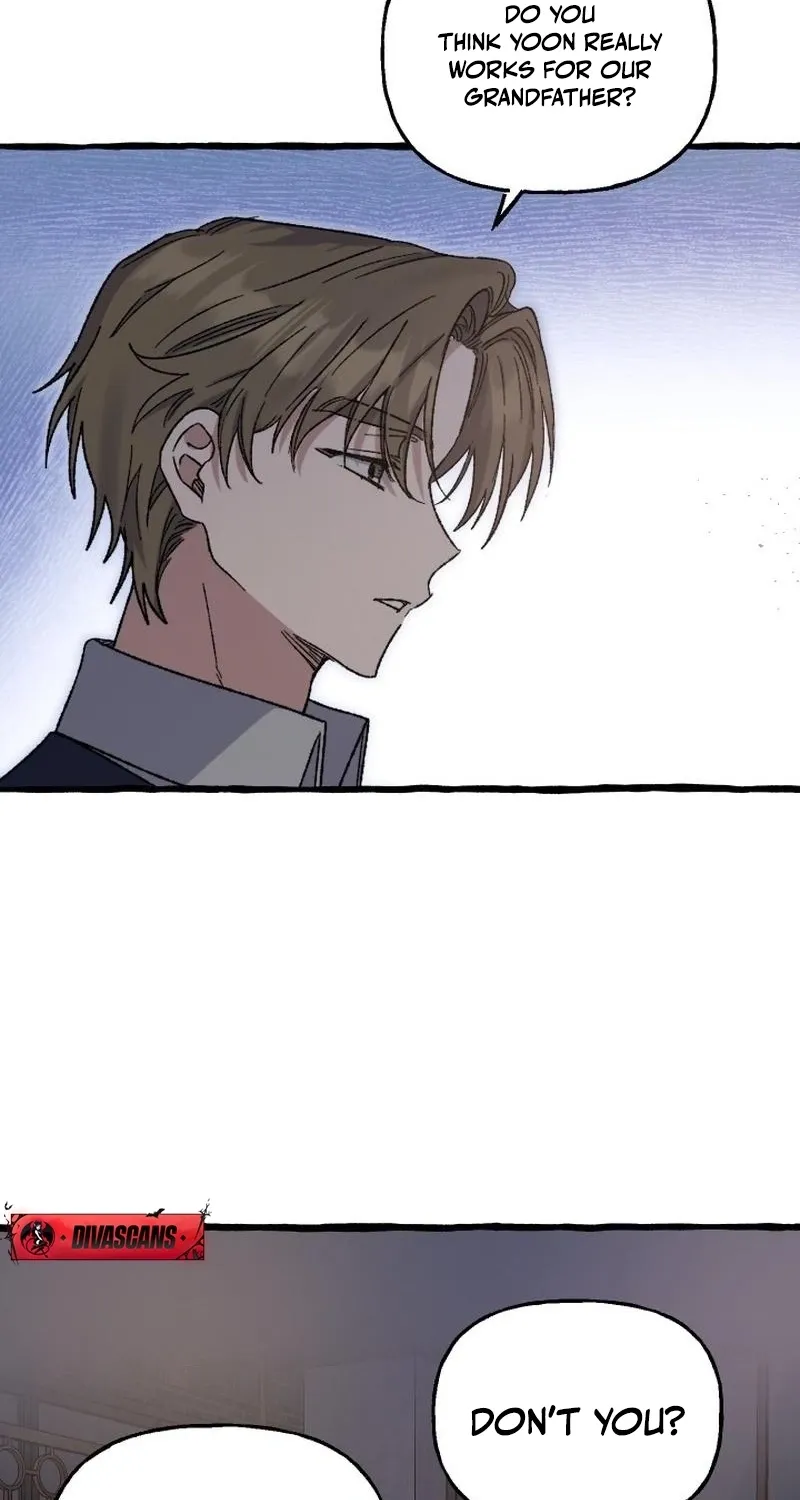 That Kind of Contract Chapter 20 page 38 - 