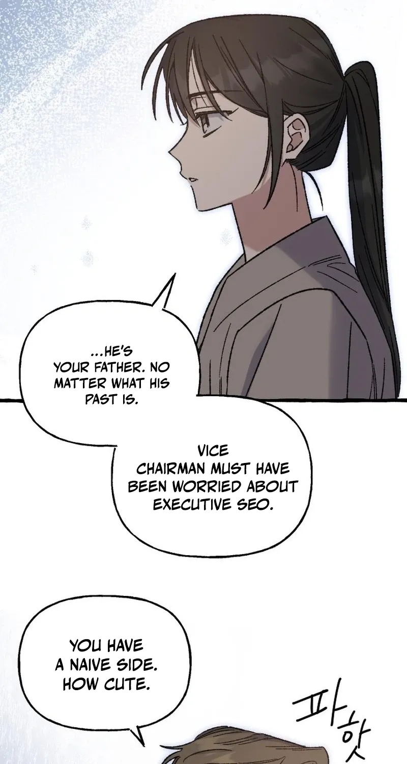 That Kind of Contract Chapter 20 page 41 - 