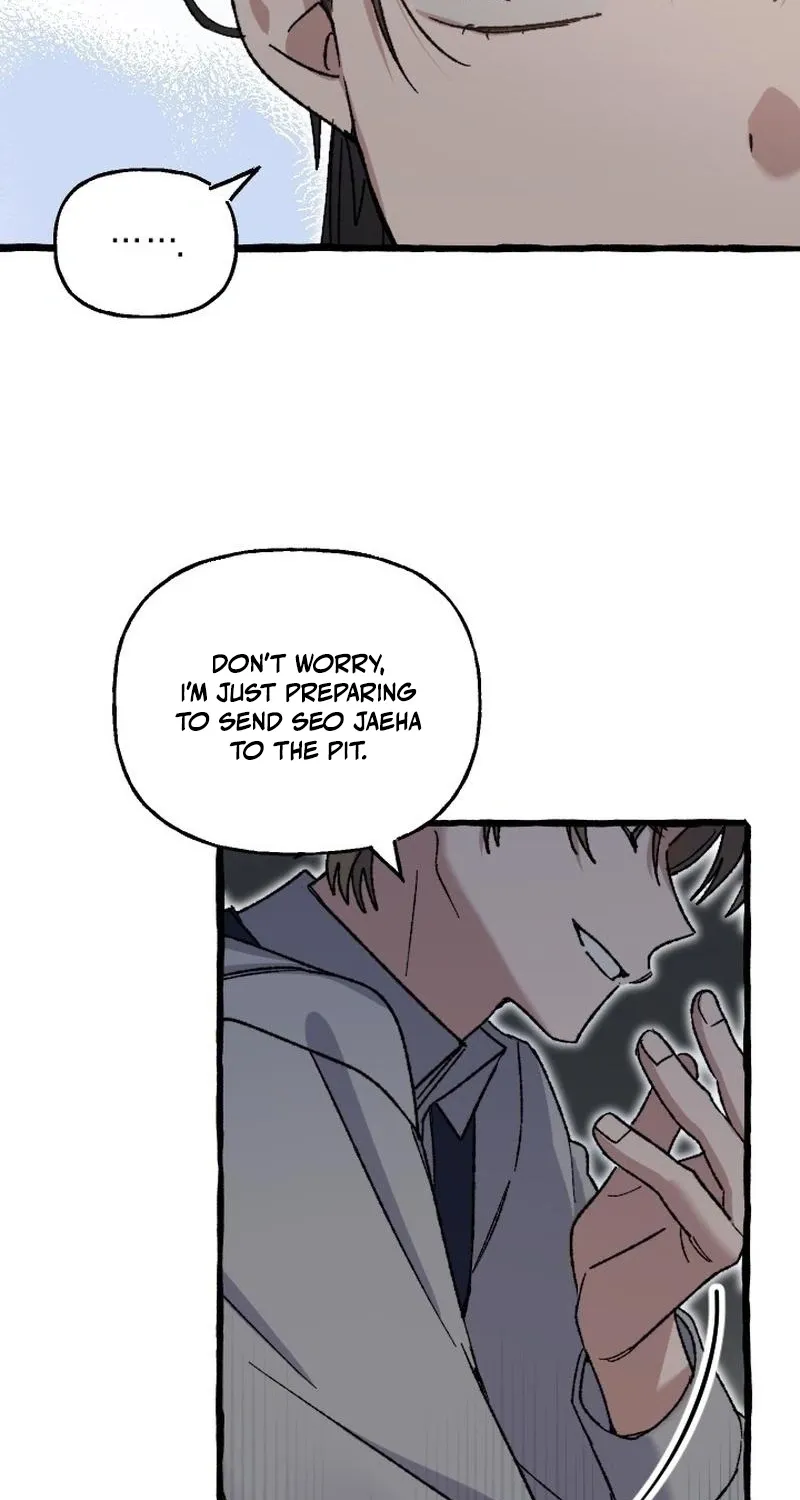 That Kind of Contract Chapter 20 page 43 - 