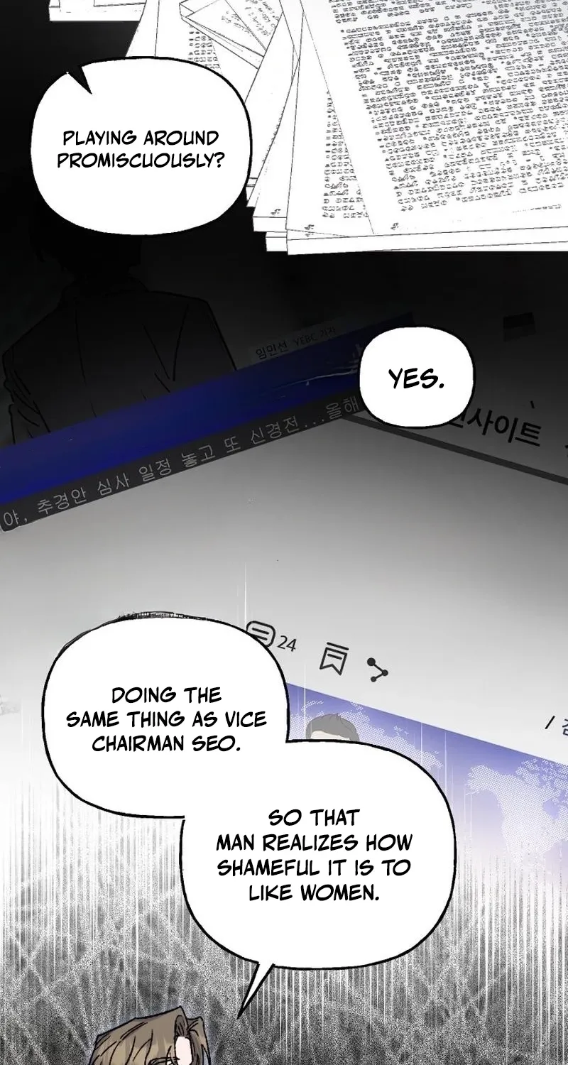 That Kind of Contract Chapter 20 page 46 - 