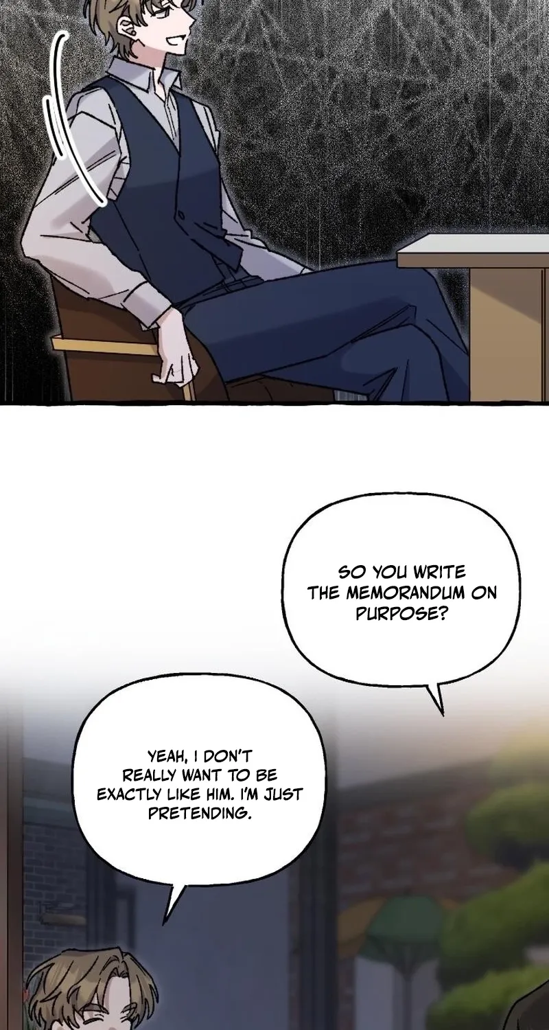That Kind of Contract Chapter 20 page 47 - 