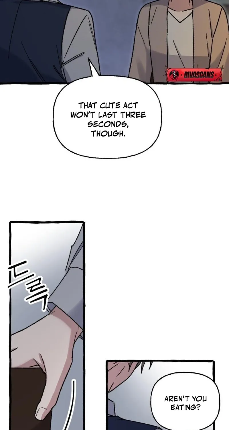 That Kind of Contract Chapter 20 page 53 - 
