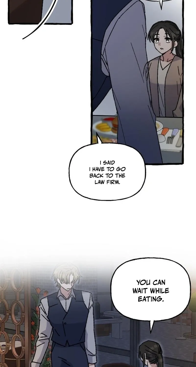 That Kind of Contract Chapter 20 page 54 - 