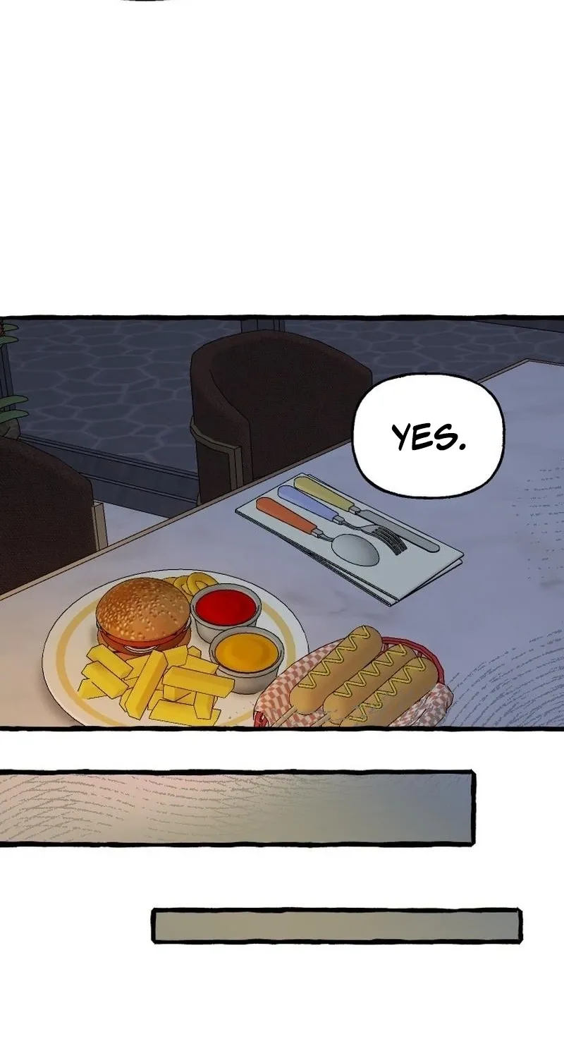 That Kind of Contract Chapter 20 page 56 - 