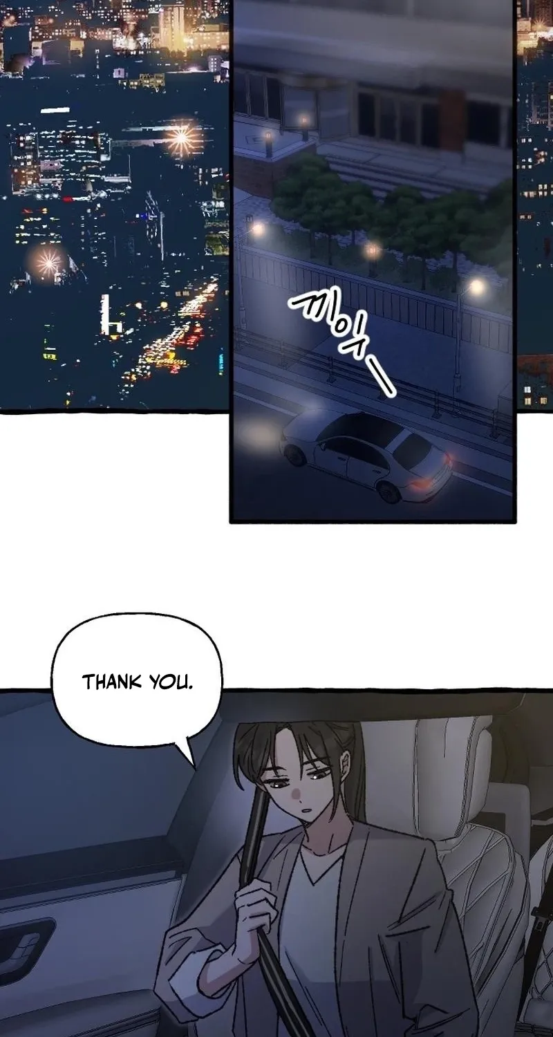 That Kind of Contract Chapter 20 page 58 - 