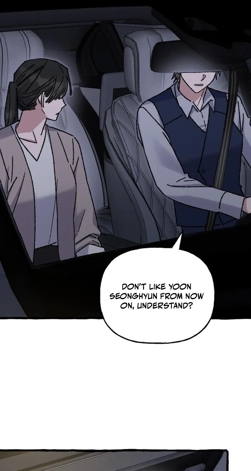 That Kind of Contract Chapter 20 page 61 - 