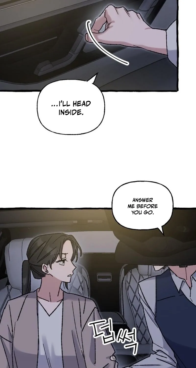 That Kind of Contract Chapter 20 page 62 - 
