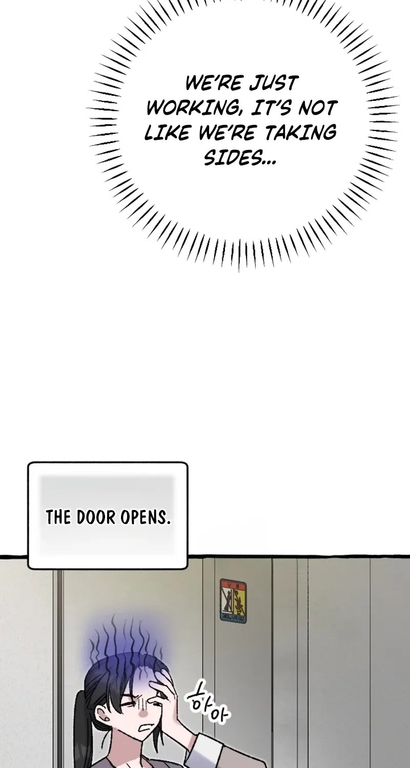That Kind of Contract Chapter 21 page 19 - 