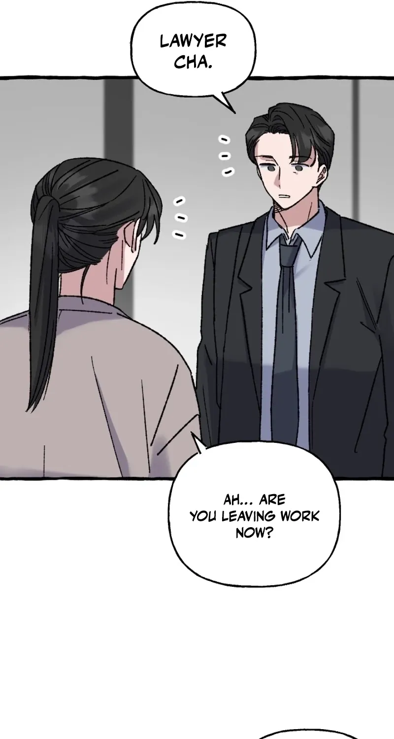 That Kind of Contract Chapter 21 page 21 - 