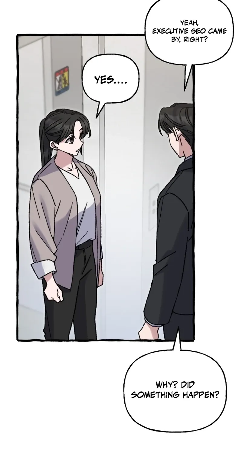 That Kind of Contract Chapter 21 page 22 - 