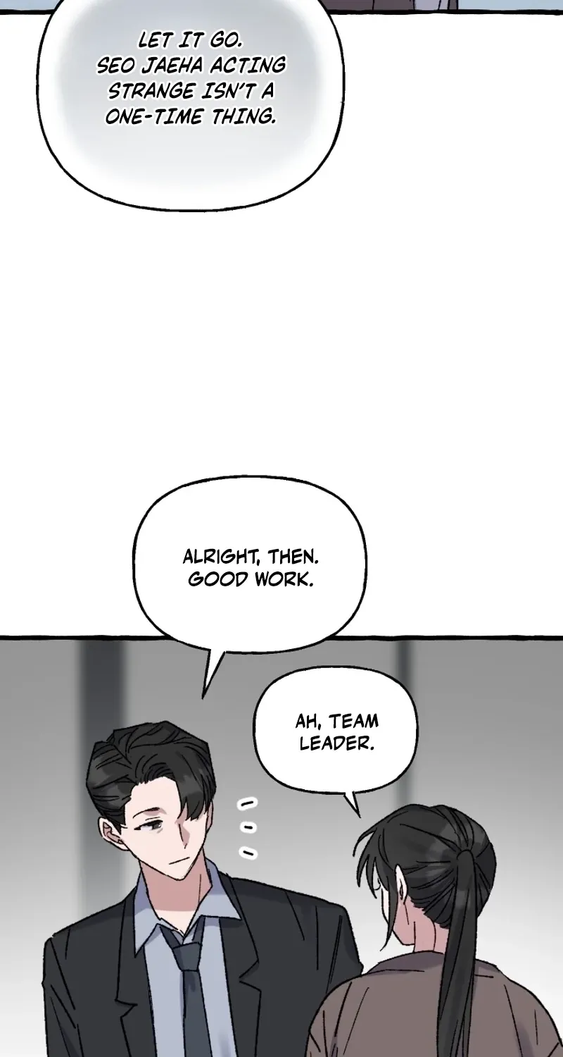 That Kind of Contract Chapter 21 page 24 - 