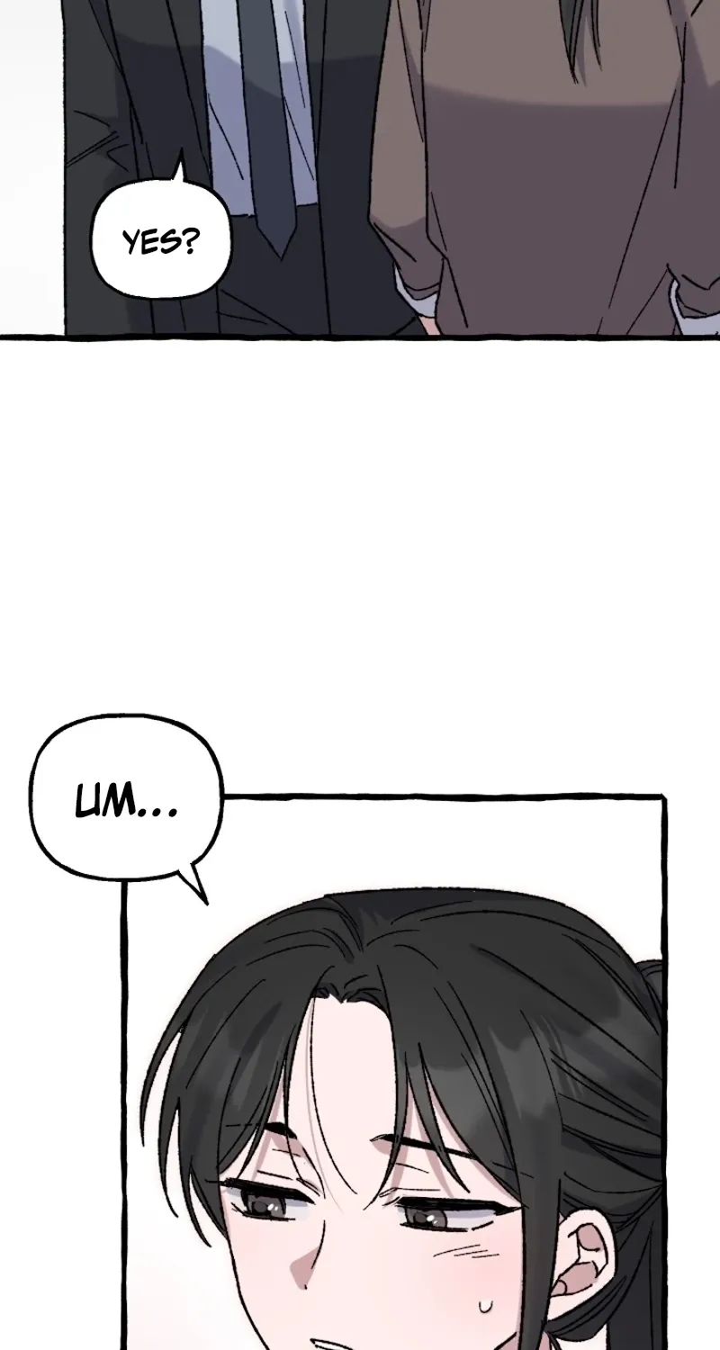 That Kind of Contract Chapter 21 page 25 - 