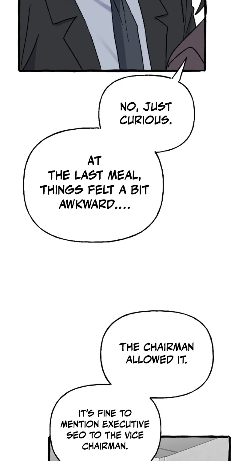 That Kind of Contract Chapter 21 page 28 - 