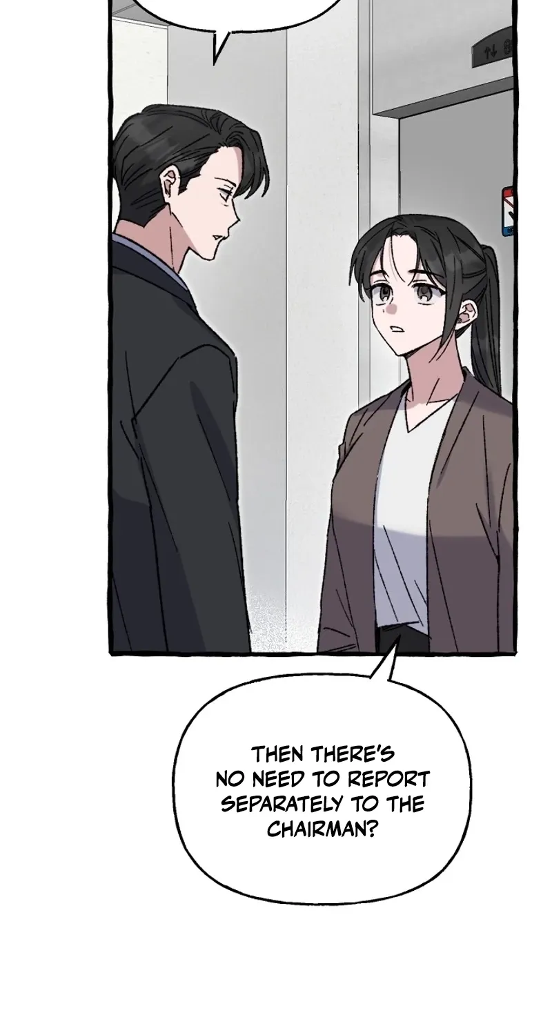 That Kind of Contract Chapter 21 page 29 - 