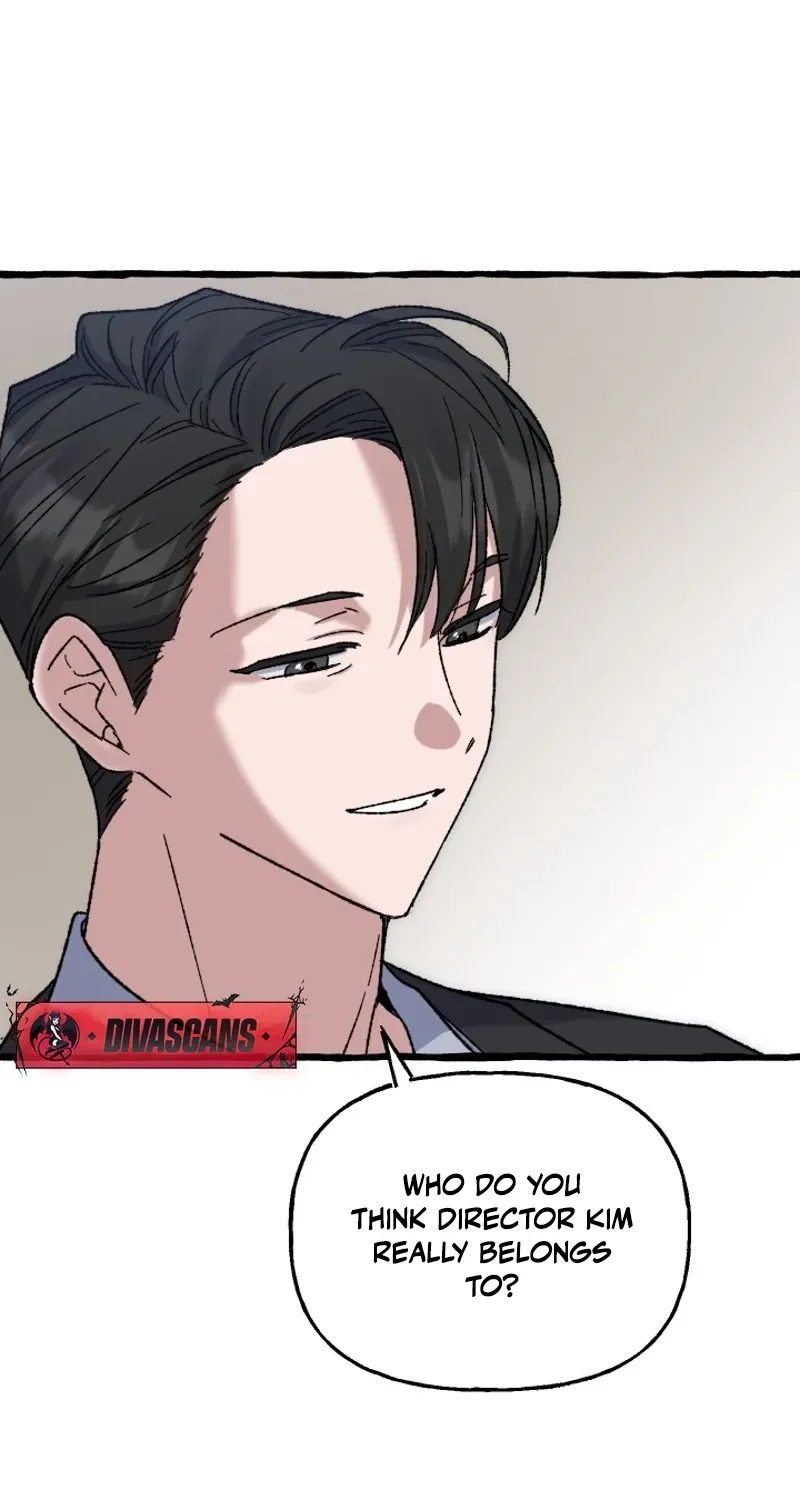 That Kind of Contract Chapter 21 page 30 - 