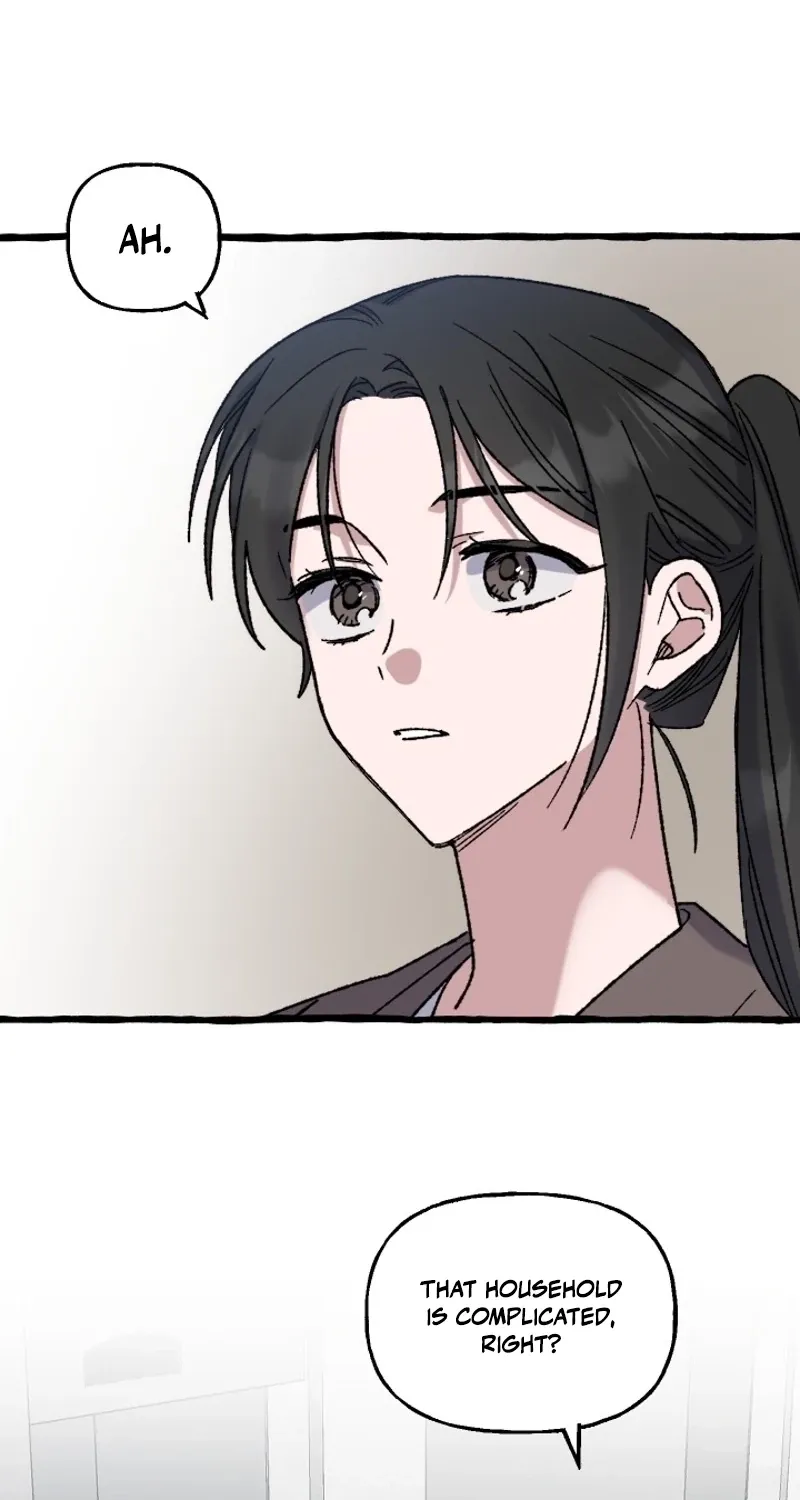 That Kind of Contract Chapter 21 page 31 - 