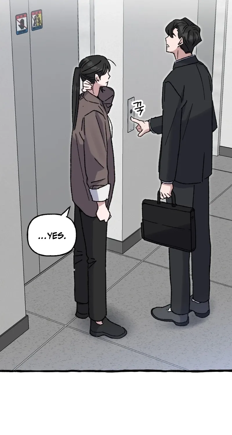 That Kind of Contract Chapter 21 page 32 - 