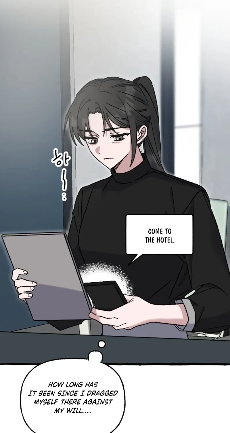 That Kind of Contract Chapter 21 page 42 - 