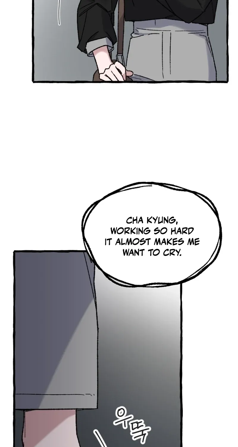 That Kind of Contract Chapter 21 page 44 - 