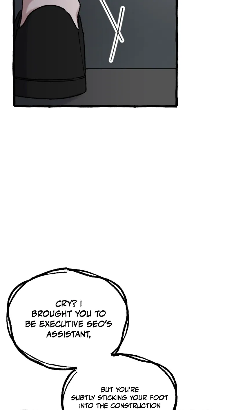 That Kind of Contract Chapter 21 page 45 - 