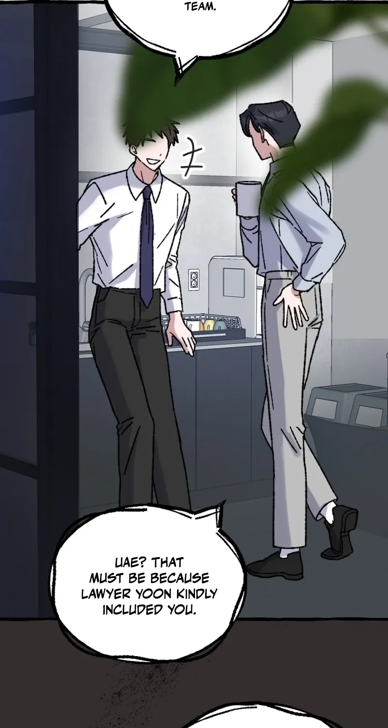 That Kind of Contract Chapter 21 page 46 - 