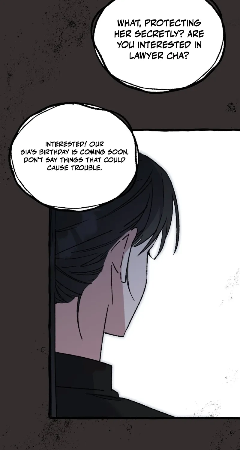 That Kind of Contract Chapter 21 page 47 - 
