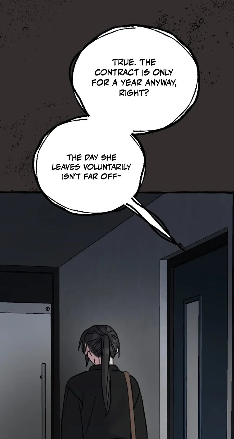 That Kind of Contract Chapter 21 page 48 - 