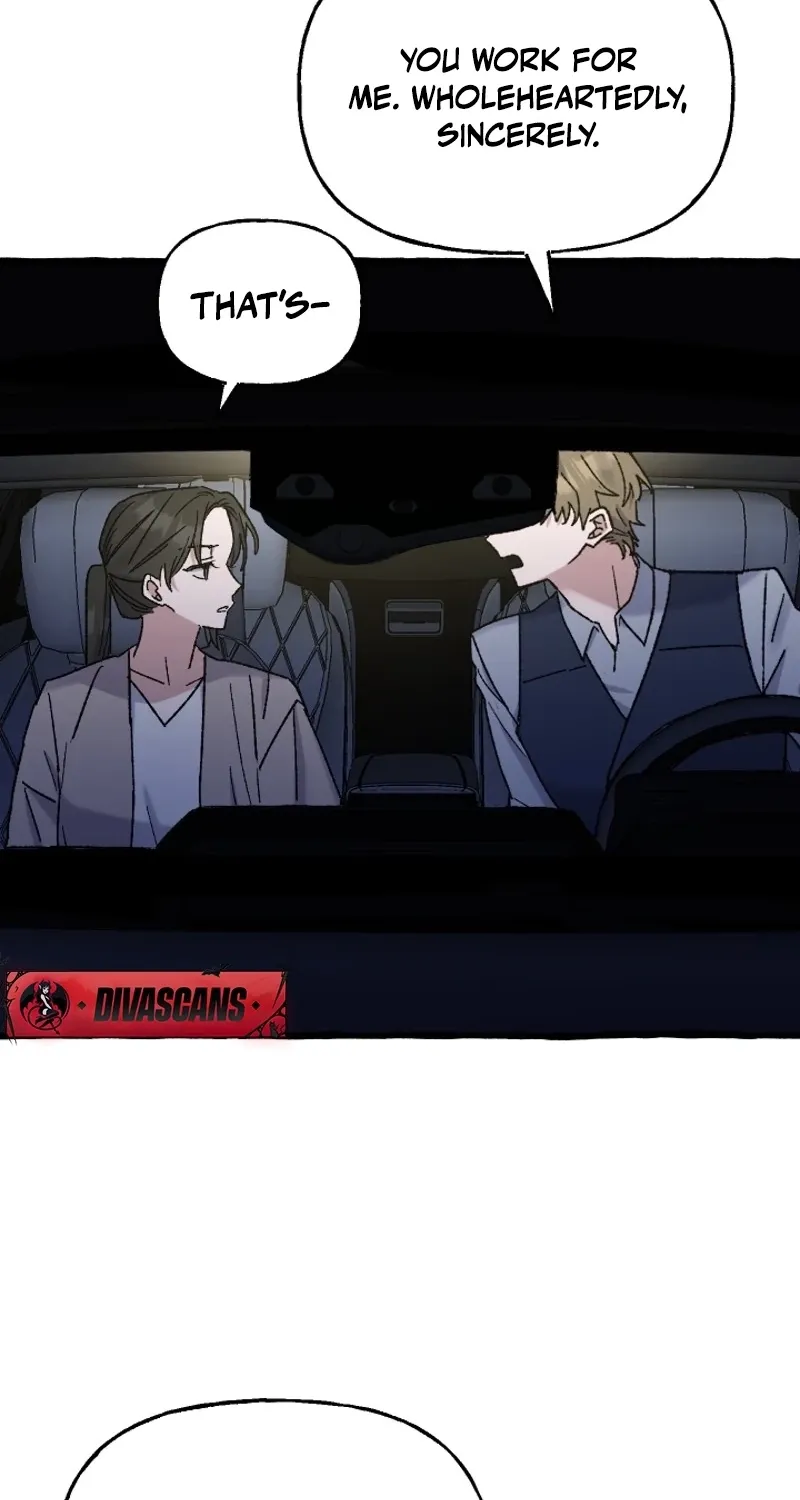 That Kind of Contract Chapter 21 page 6 - 